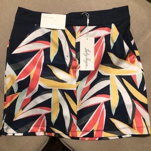 NWT Lady Hagen Golf Skort size 4